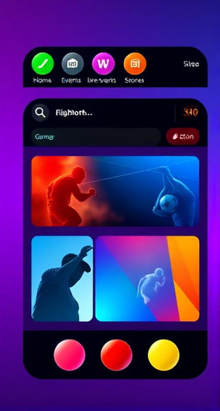 即刻下载，掌控赛场